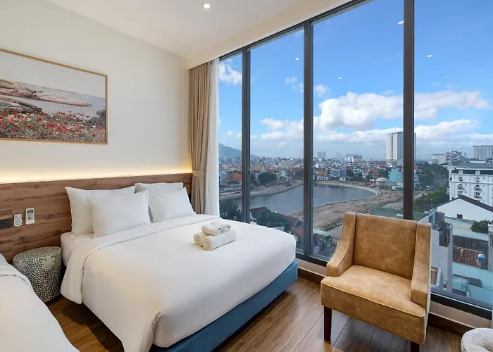 Aquatel Vung Tau